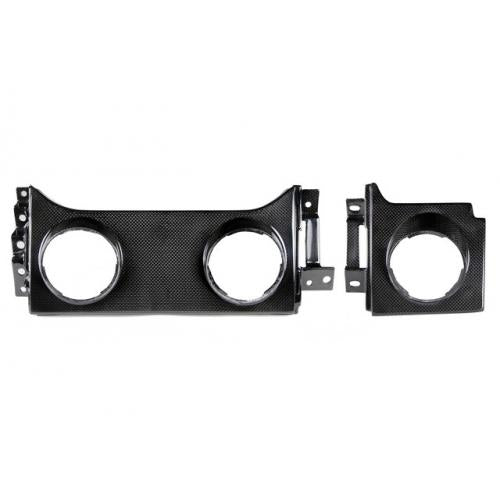 Ford Mustang S197 Dash / Vent Bezel