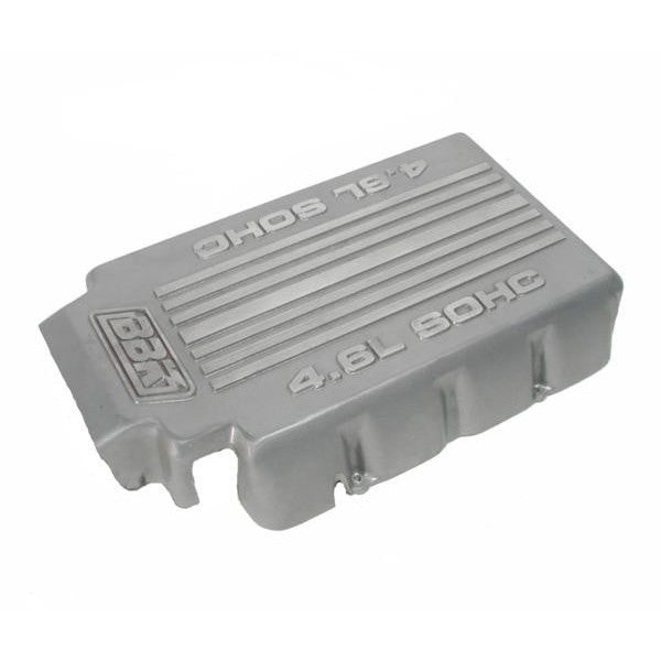 Engine Cover (Titanium Finish)
