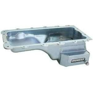 Steel Oil Pan