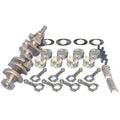 Forged Rotating Assembly (Unbalanced, 9.3:1)