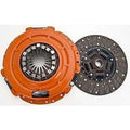 Dual Friction Clutch Kit (26 Spline Input Shaft)