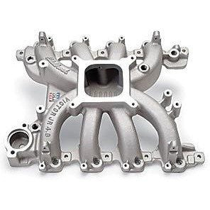 Lower Intake