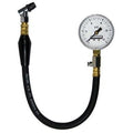 Tire Pressure Gauge (0-15 Psi)