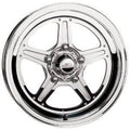 Street Lite Wheel (15 x 10)