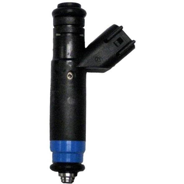 Fuel Injector Set (80LB/HR)