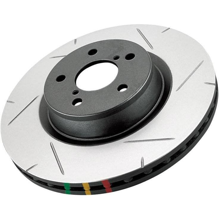 Rotors (Right Rear)