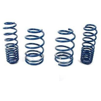 Lower Spring Kit