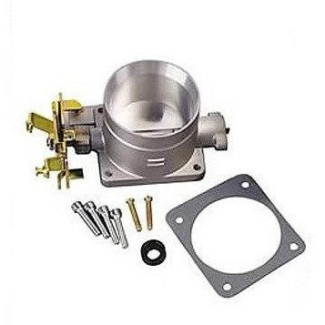 Trick Flow 75MM Throttle Body