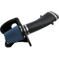 Cold Air Intake (Plastic Tube)