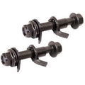 Camber bolt kit