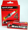 BRISK SILVER RACING RR12S SPARK PLUG Ford Coyote 5.0 (2011-2017)