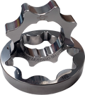 Boundary pumps Coyote Billet Oil Pump Gears
