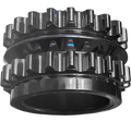 Boundary Pumps Coyote Crankshaft Timing Sprocket