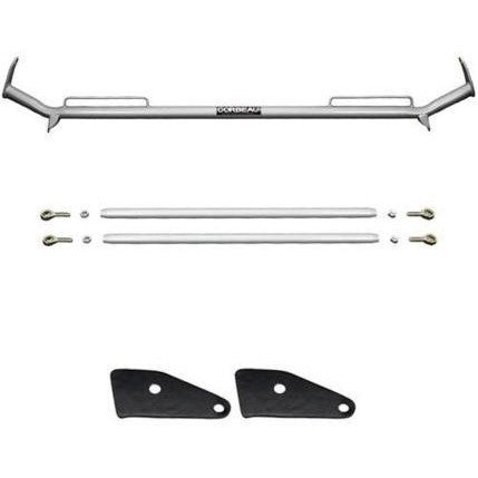 Harness Bar