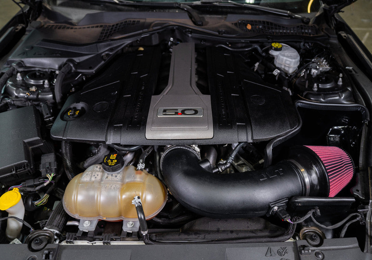 Ford Mustang S550/S650 Weekend Drag Pack 2015-2024