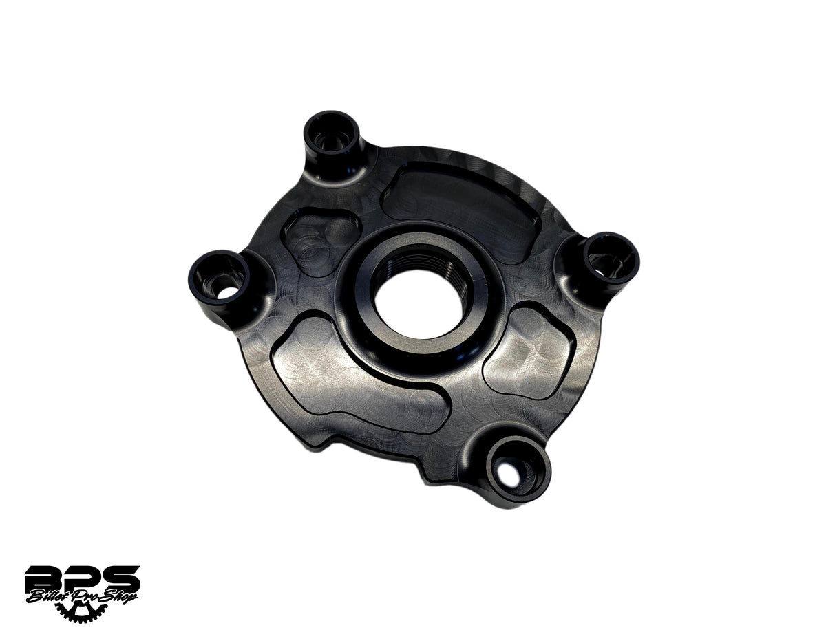 2011-2022 Coyote Water Pump Delete / Inlet Plate