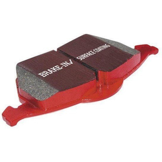 Redstuff Brake Pads (Front)