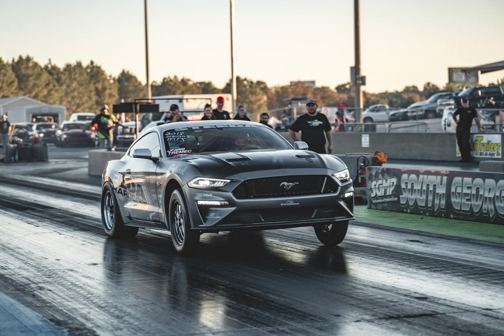 Ford Mustang S550/S650 Weekend Drag Pack 2015-2024