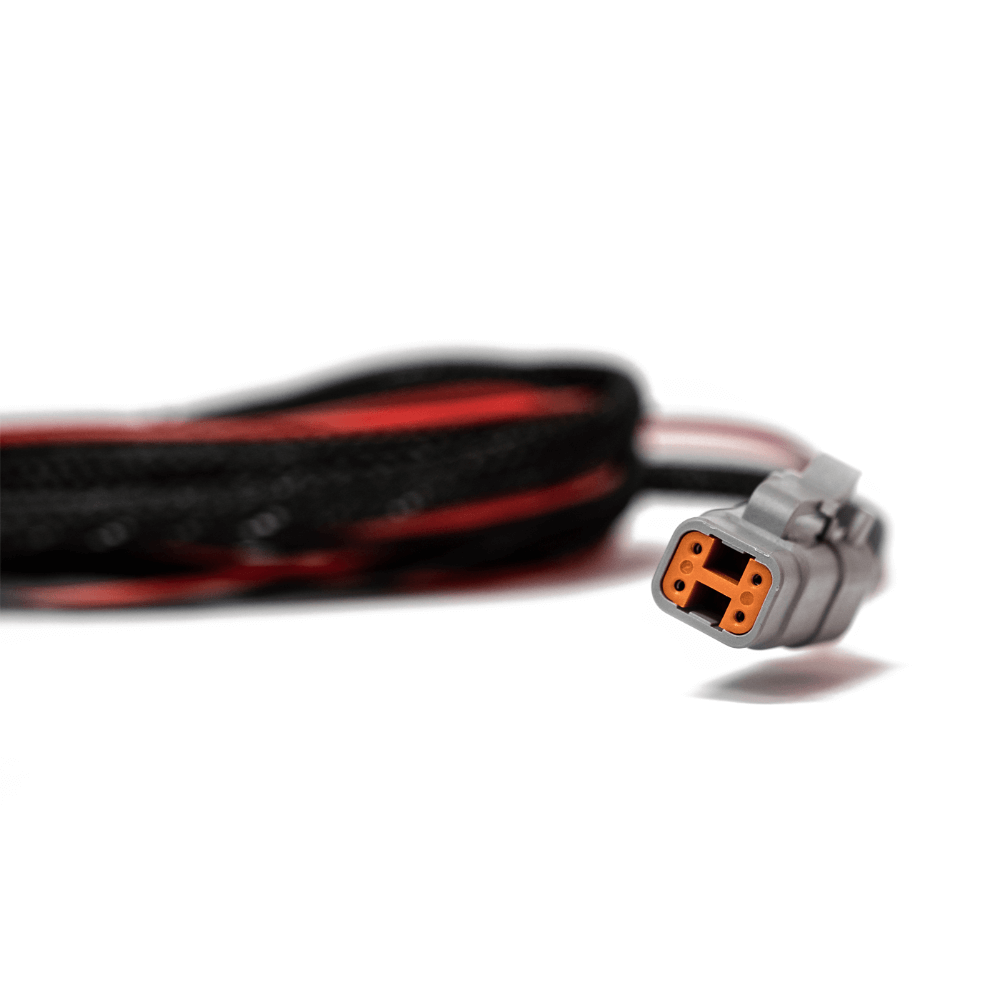 EGT-4 CAN Harness