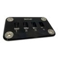 BPS EGT Bulkhead (Sold in pairs)