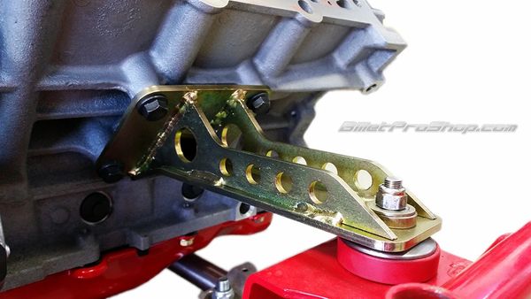 BPS Engine Brackets (2007-2014 GT500)