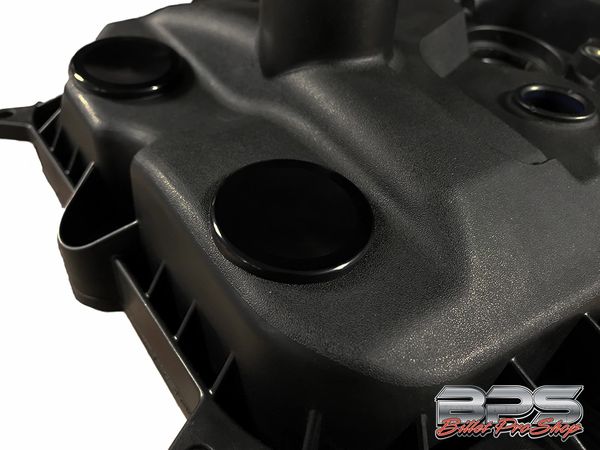 BPS Coyote VCT Block-Offs