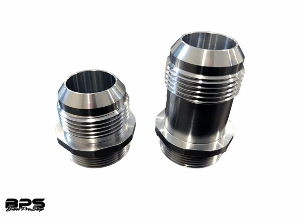 BPS Coyote to 5.4 DOHC Head Adapter Flanges