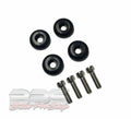 BPS Billet Coil Cover Inserts (2003-2004 Cobra)