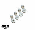 BPS Oil Squirter Block-Offs (2011-2020 Mustang)