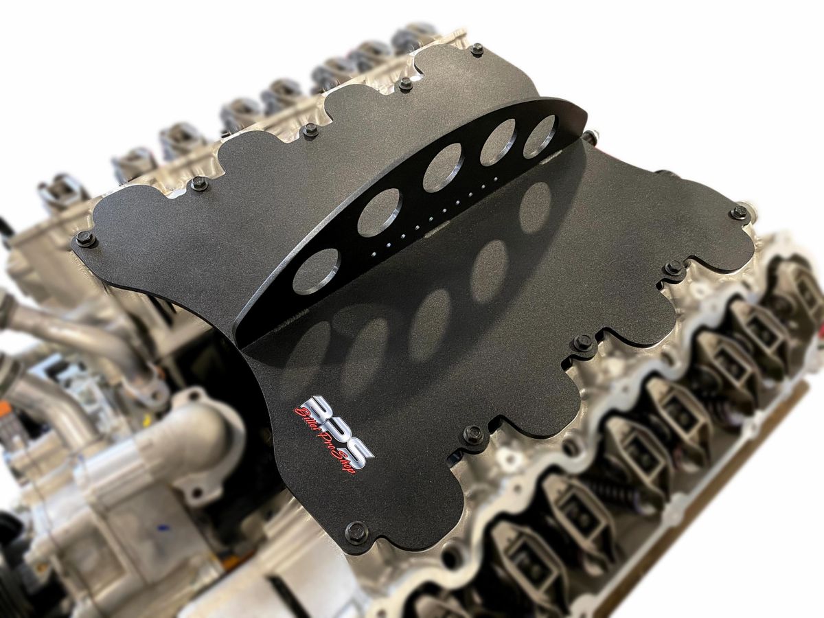 2020+ Ford 7.3L Godzilla Engine Lift Plate