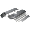 Fuel Rail Covers
