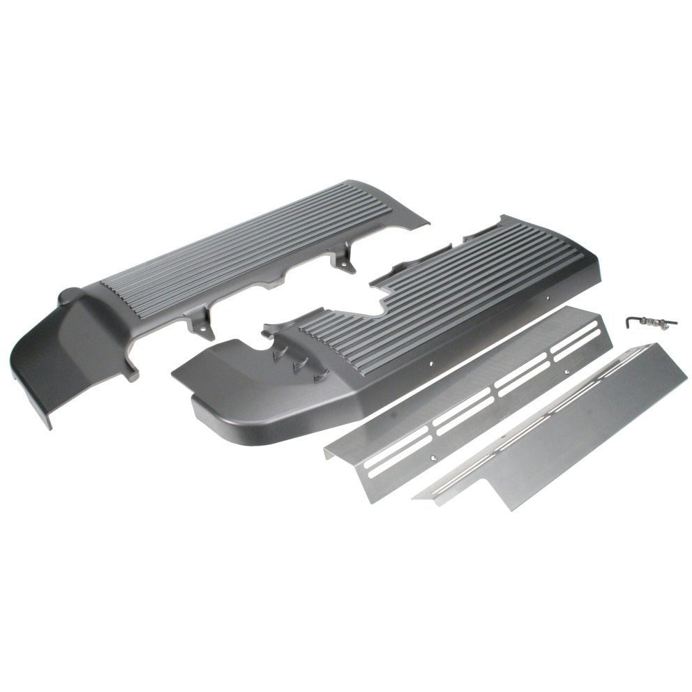 Fuel Rail Covers