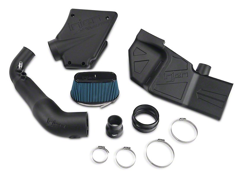 Injen Evolution Cold Air Intake