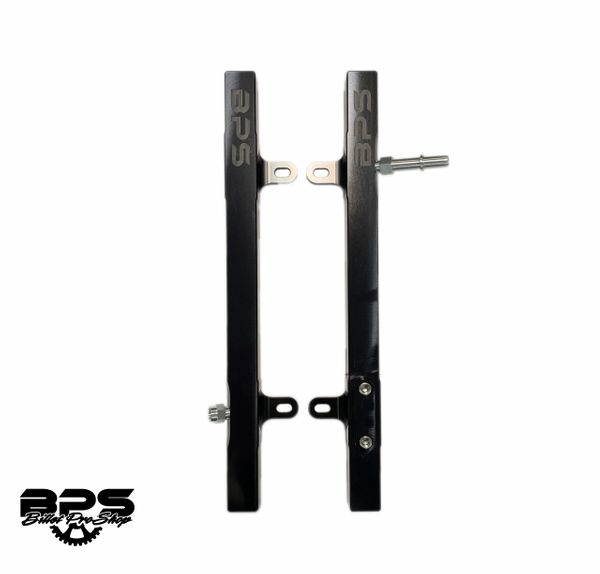 BPS Fuel Rails 2011-2022 Mustang Coyote