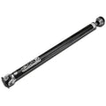 Manual Mustang EcoBoost 900HP 3.25" Carbon Fiber 1 Piece CV Shaft