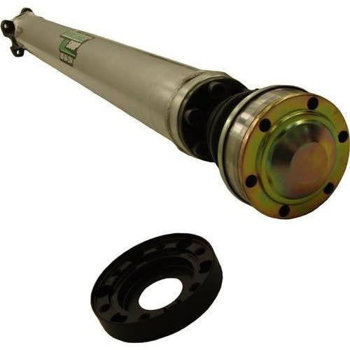 Automatic Mustang 900HP 3.5" Aluminum 1-Piece CV Shaft