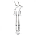 Dual Right Side Exit Exhaust (5.4L)