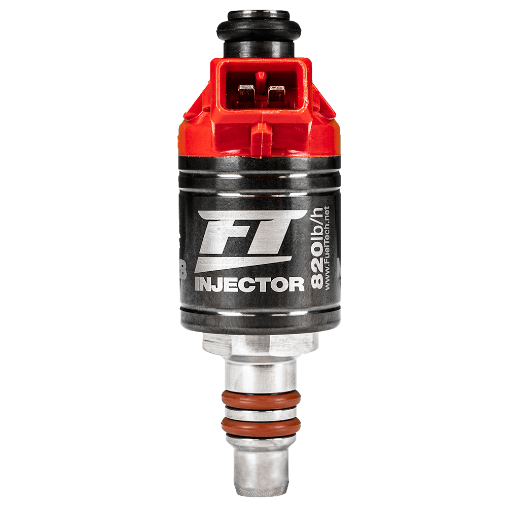 FT Injector 820 lb/h