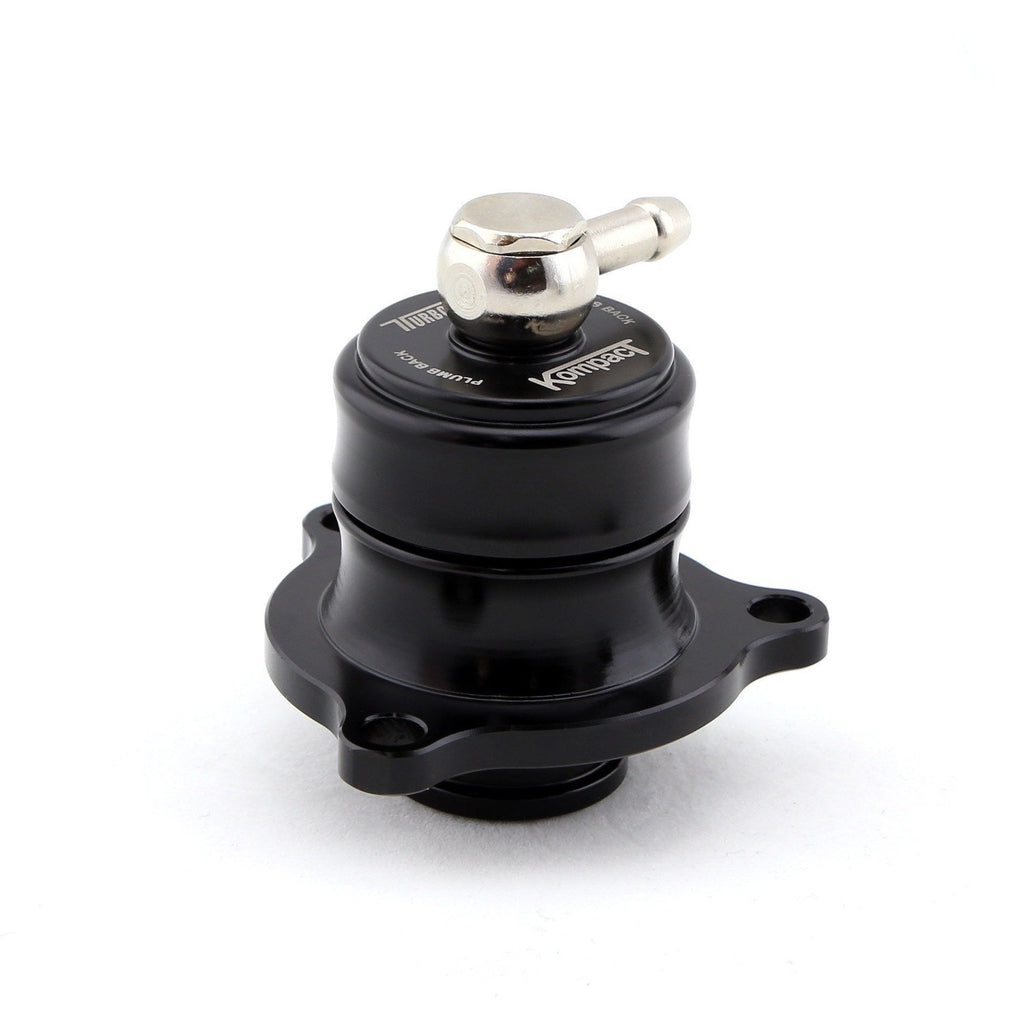 Turbosmart Focus RS Blow Off Valve Kompact Shortie Plumb Back (16+ RS)