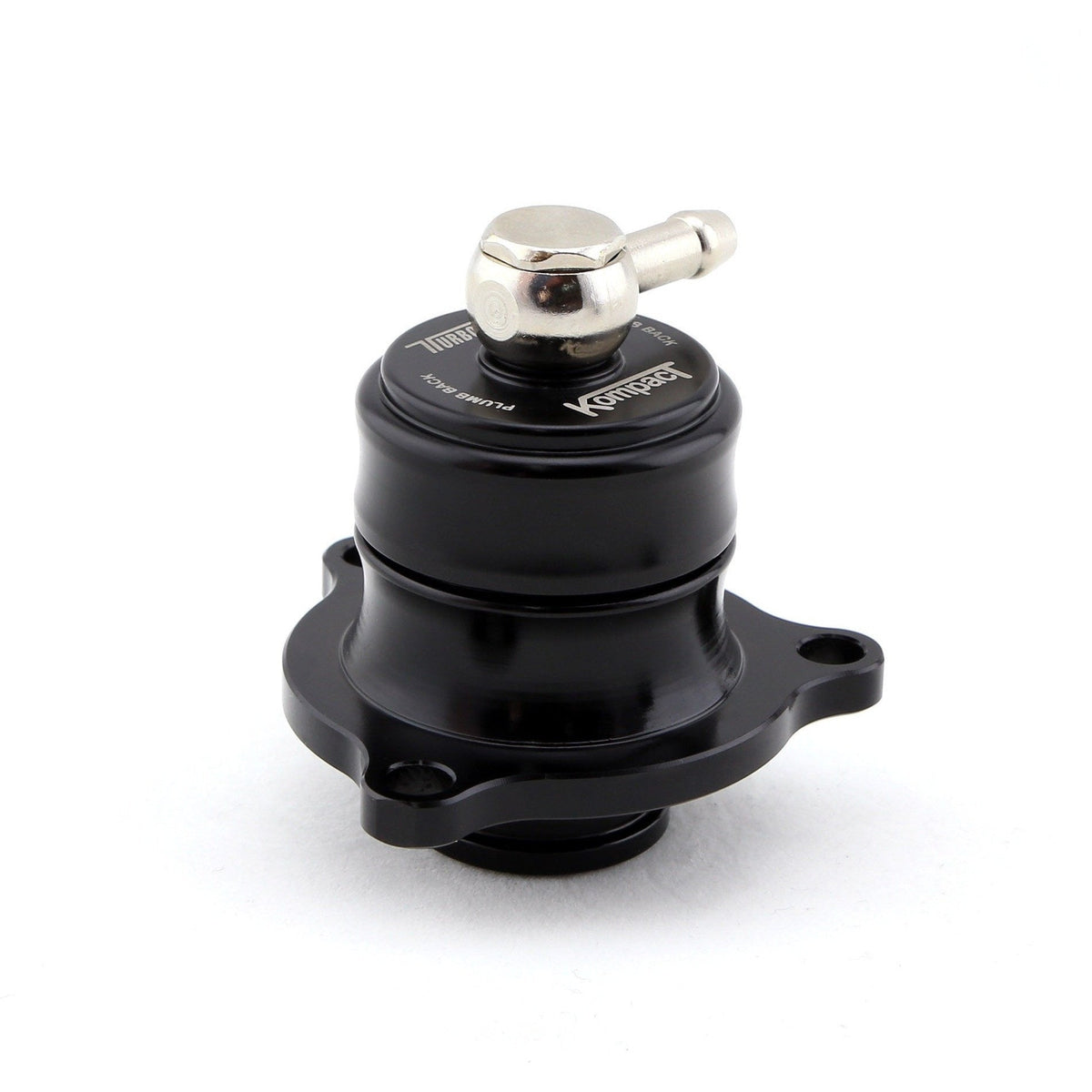 Turbosmart Focus RS Blow Off Valve Kompact Shortie Plumb Back (16+ RS)