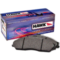 HP Plus Brake Pad Set (Rear)