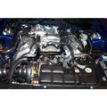 Single Turbo System