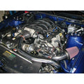Single Turbo System