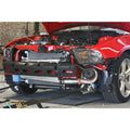 Hellion Single Turbo System