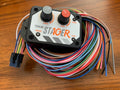 10RSTAGER Transmission Brake