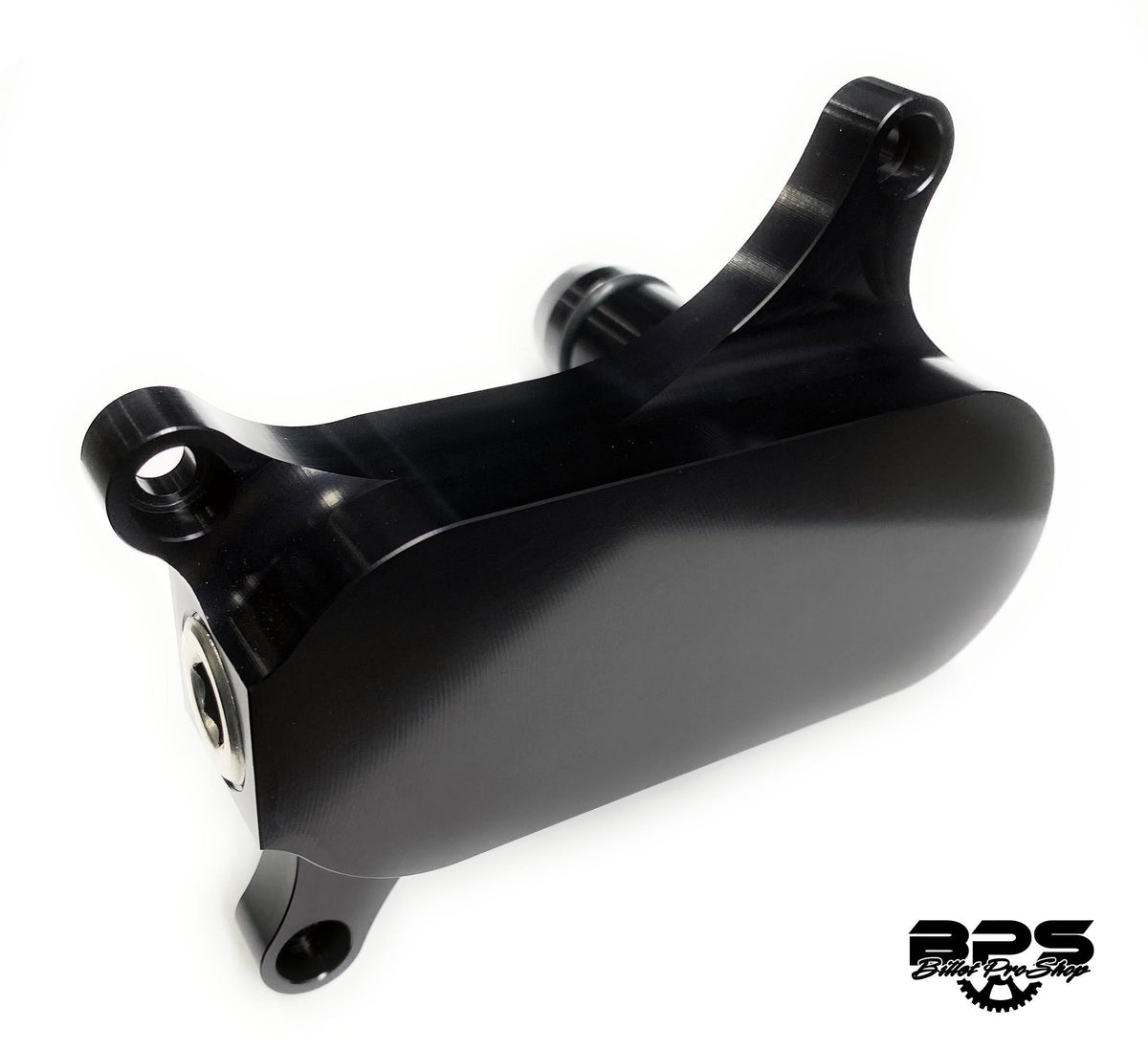 2020+ Ford 7.3L Godzilla Oil Cooler Bypass/delete
