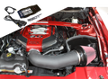 2010-2014 Mustang Cold Air Intake Package with Tuner