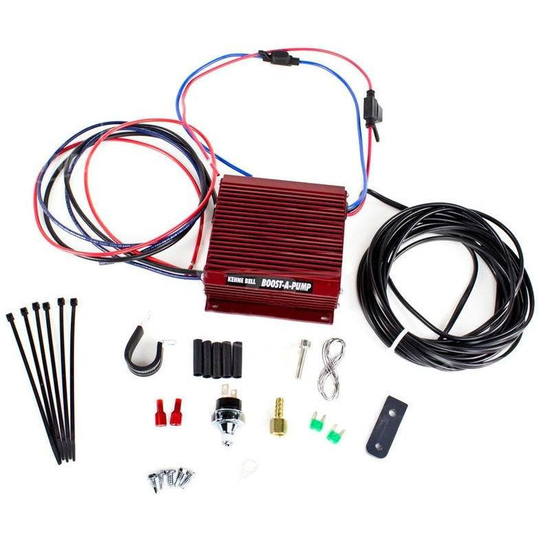 Dual 'Boost-A-Pump' (40 AMP)