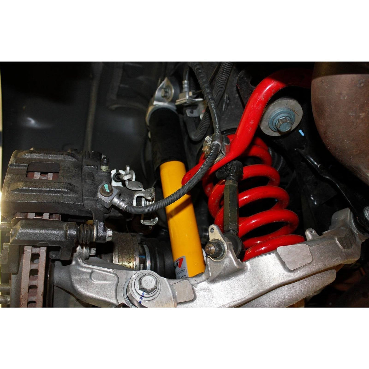KONI Sport Shocks, Set Of 4