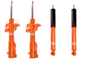 Koni Mustang STR.T Street Shock and Strut Pack (1994-2004)